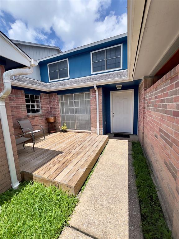 property at 510 Birdsong Dr