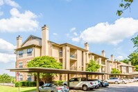 Building Photo - Arbors of Pleasant Valley Apartments in Little Rock, Arkansas