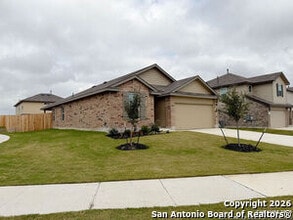 620 Sumpter Banks in Schertz, TX - Building Photo - Building Photo