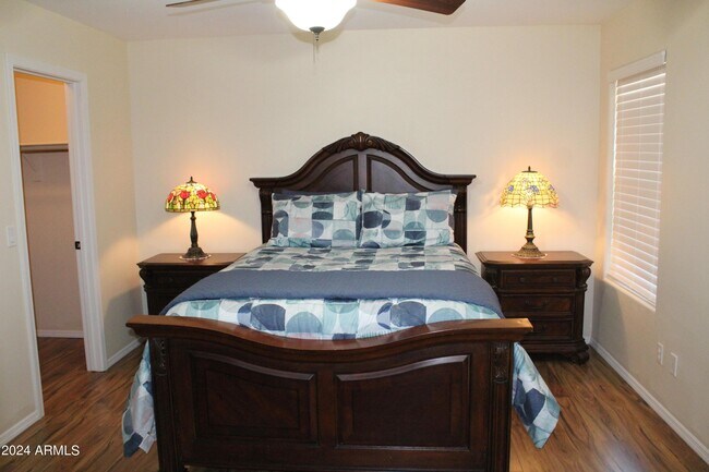 22601 Weaver Valley Dr in Congress, AZ - Building Photo - Building Photo