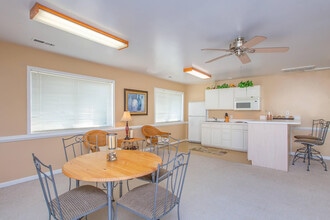 Village at Town Park in Hampton, VA - Building Photo - Building Photo