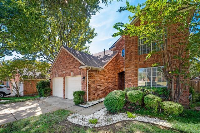 3215 Mission Ridge Dr in Flower Mound, TX - Building Photo - Building Photo