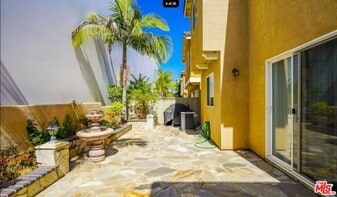 1241 Ivy Terrace in Torrance, CA - Building Photo