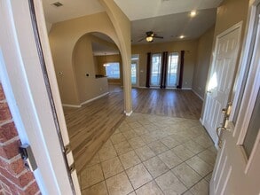 6012 Remington N Cir in Durant, OK - Building Photo - Building Photo