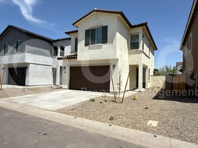 9427 East Sebring Avenue in Mesa, AZ - Building Photo - Building Photo