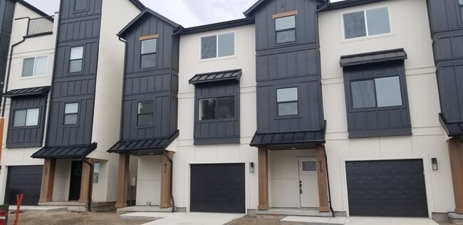 property at 611 E 360 S