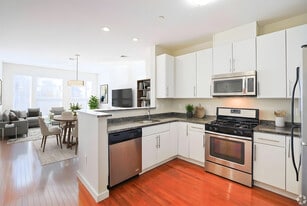 The Box District in Chelsea, MA - Building Photo