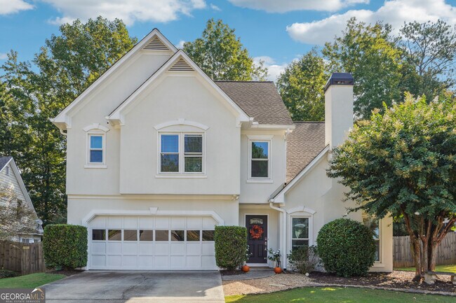 property at 2840 Ivey Oaks Ln