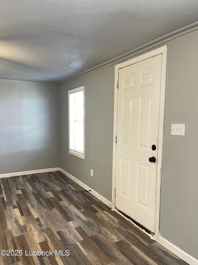 2709 35th St in Lubbock, TX - Building Photo - Building Photo