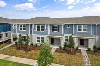 5100 Clay Whaley Rd in St. Cloud, FL - Building Photo - Building Photo