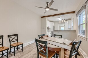 1148 S Washington St in Denver, CO - Building Photo