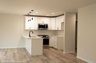 323 Ashbrook Dr in Wasilla, AK - Building Photo - Building Photo