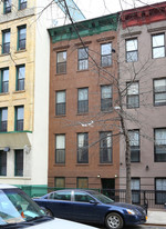 49 E 130th St Apartments