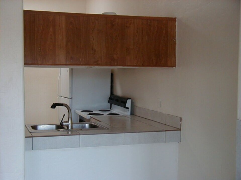 383 E Thoroughbred St in Tucson, AZ - Building Photo