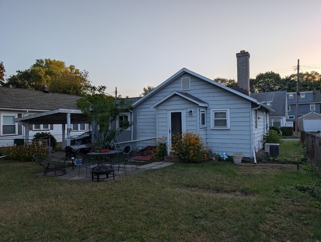 81 Cecelia Terrace in Irondequoit, NY - Building Photo - Building Photo