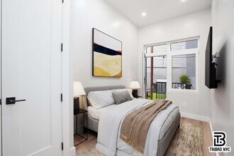 850 Flushing Ave in Brooklyn, NY - Building Photo - Building Photo