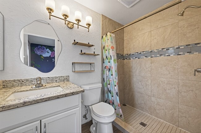 property at 5311 Summit Lodge Dr