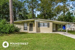 1044 Legay Ave in Jacksonville, FL - Building Photo