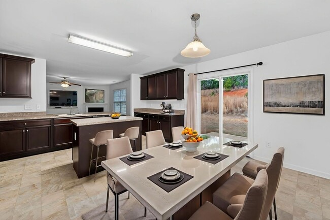 244 Solstice Dr in Haw River, NC - Building Photo - Building Photo