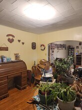 223 High St, Unit #1 in Canton, NC - Building Photo - Building Photo