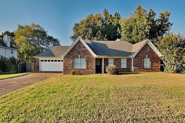 property at 8070 Ellis Rd