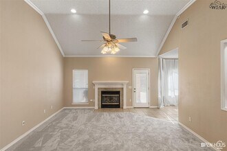 5417 Blazing Star Ln in Wichita Falls, TX - Building Photo - Building Photo