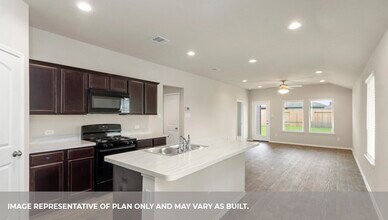 12218 Canyon Sky Ln in Houston, TX - Building Photo - Building Photo