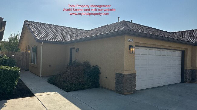 property at 4225 Burrel Dr