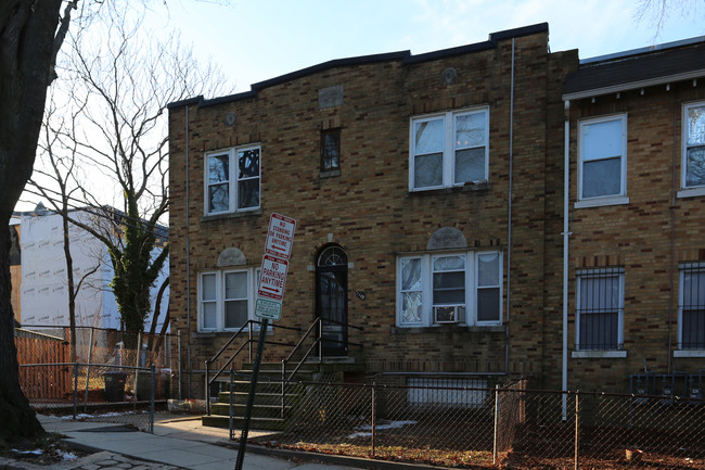 1149 Owen Pl NE in Washington, DC - Building Photo - Building Photo