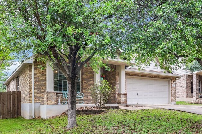 1426 Gracy Dr in Austin, TX - Building Photo - Building Photo