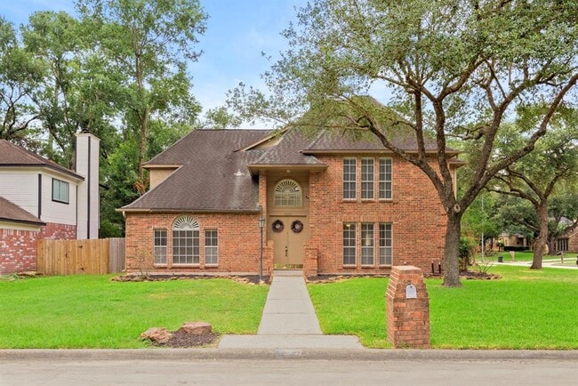 property at 19731 Teller Blvd