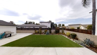 6334 Montezuma Rd in San Diego, CA - Building Photo - Building Photo