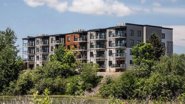 Lakeview Villas