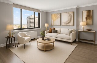 700 E 8th St, Unit 15H in Kansas City, MO - Building Photo