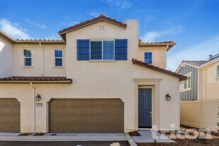 31593 Dwight Dr in Menifee, CA - Building Photo
