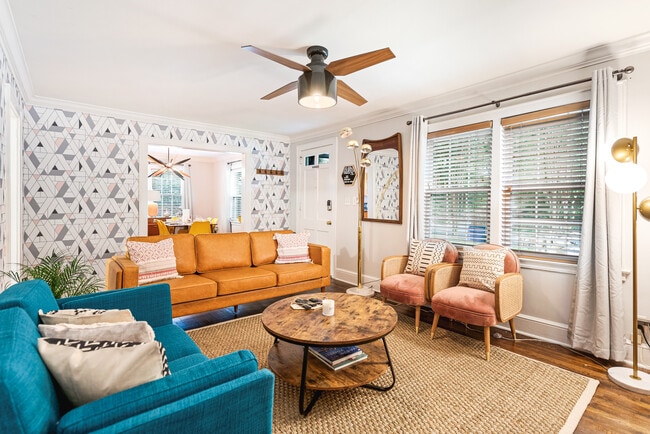 919 Gilbert St SE in Atlanta, GA - Building Photo - Building Photo