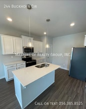 244 Buckhorn Cir in Weaver, AL - Building Photo - Building Photo