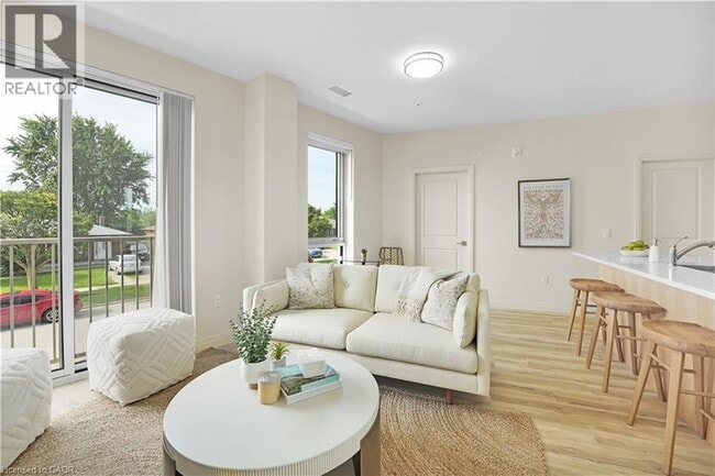 property at 301 Westmount Rd W