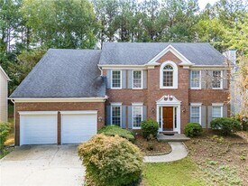 5070 Avala Park Ln in Norcross, GA - Building Photo