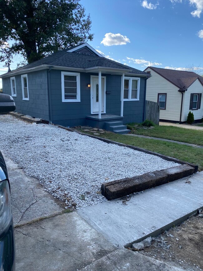 2618 W Victory Ct Rentals in Owensboro, KY