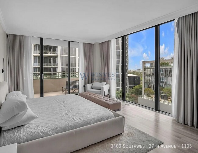 property at 3400 SW 27th Ave