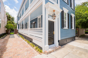 29 Gadsden St in Charleston, SC - Building Photo - Building Photo