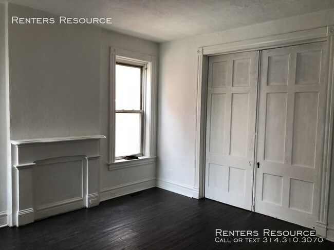 3629 Missouri Ave-Unit -1F COPY in St. Louis, MO - Building Photo - Building Photo