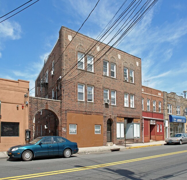 341-343 Palisade Ave in Cliffside Park, NJ - Building Photo - Building Photo