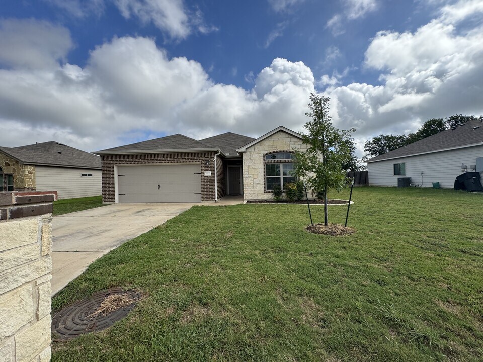 7022 Tanglehead Dr in Temple, TX - Building Photo