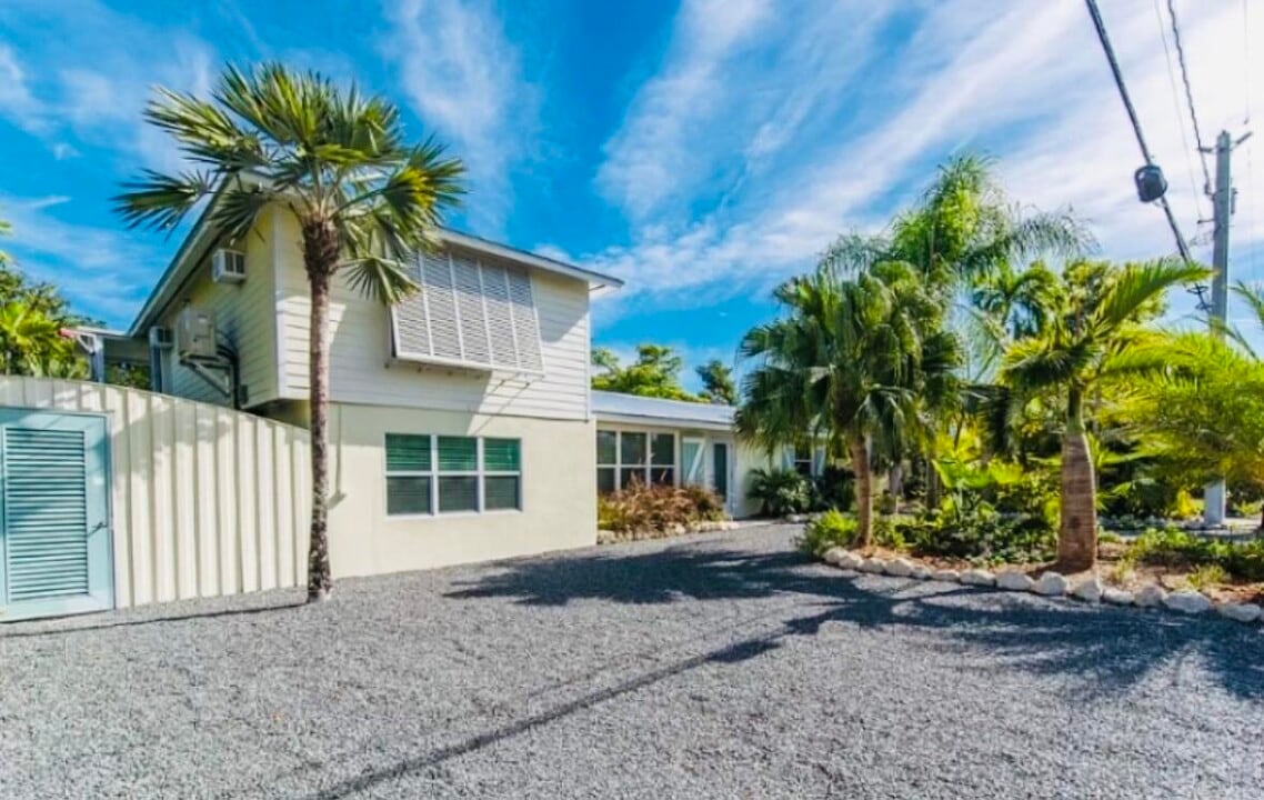 2635 Koehns Ave in Big Pine Key, FL - Building Photo