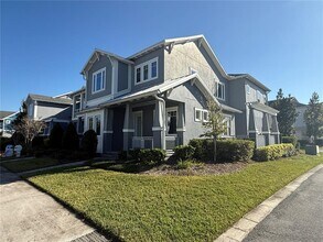 13877 Maskawa Ave in Orlando, FL - Building Photo - Building Photo