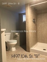 1497 10th St-Unit -B in Greeley, CO - Building Photo - Building Photo