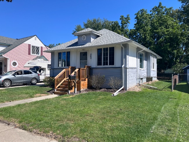 181 Crocker Blvd in Mount Clemens, MI - Building Photo - Building Photo