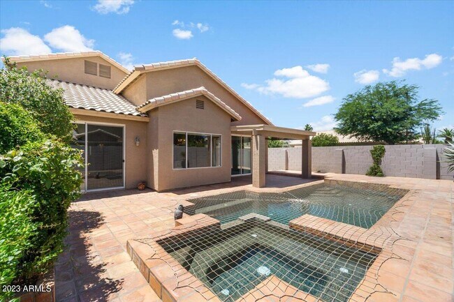 9308 E Wood Dr in Scottsdale, AZ - Building Photo - Building Photo